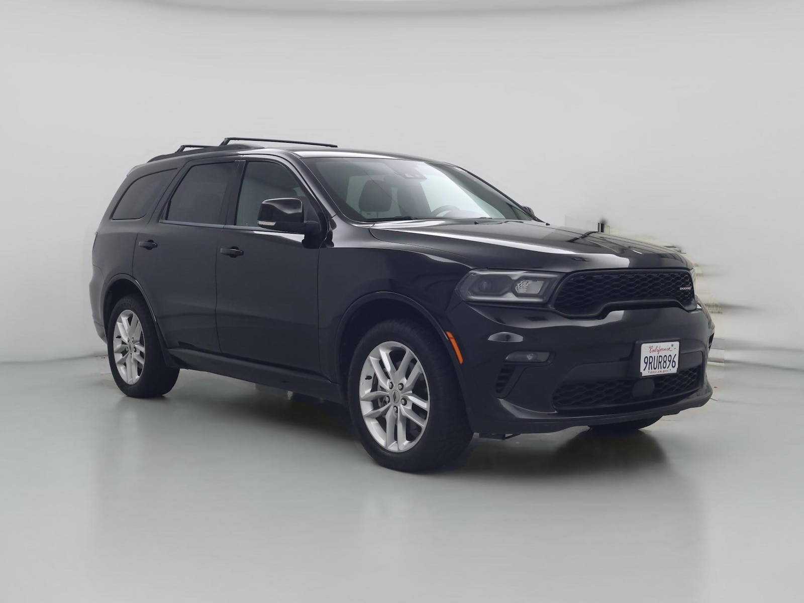 2023 Dodge Durango GT - Photo 1