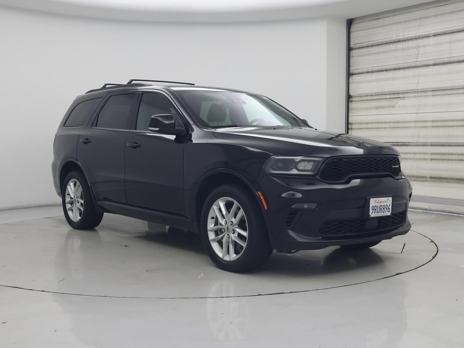 2023 Dodge Durango GT - Photo 2