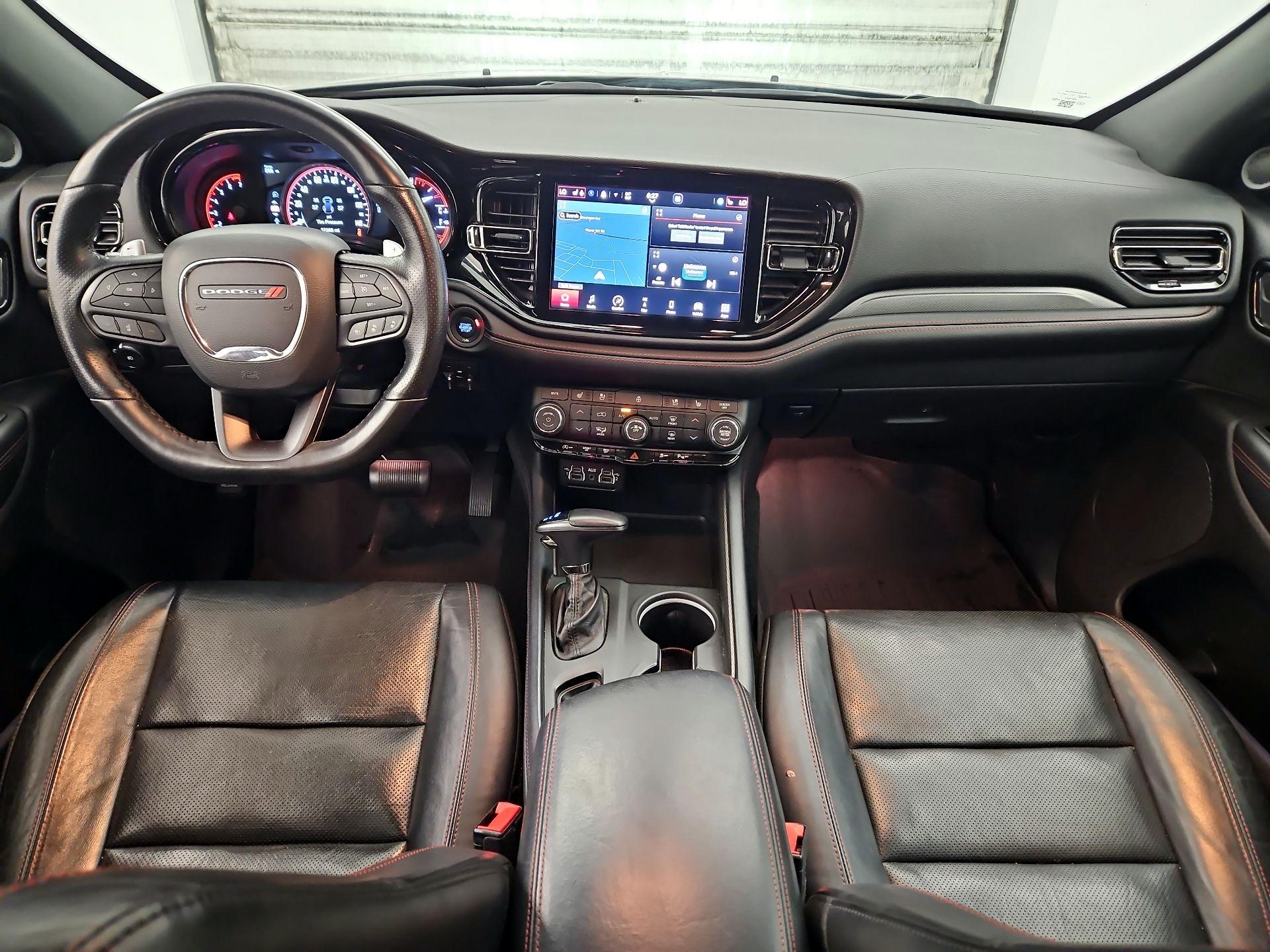 Thumbnail: 2023 Dodge Durango - 9