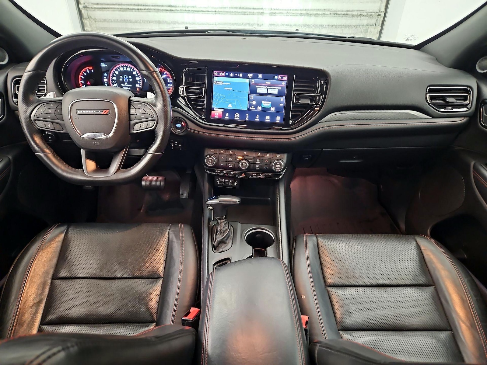 2023 Dodge Durango GT - Photo 10