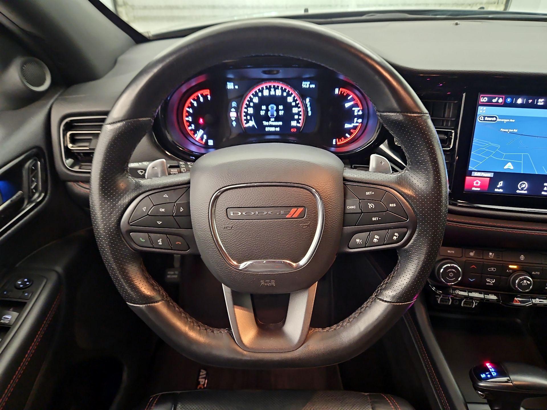 Thumbnail: 2023 Dodge Durango - 10