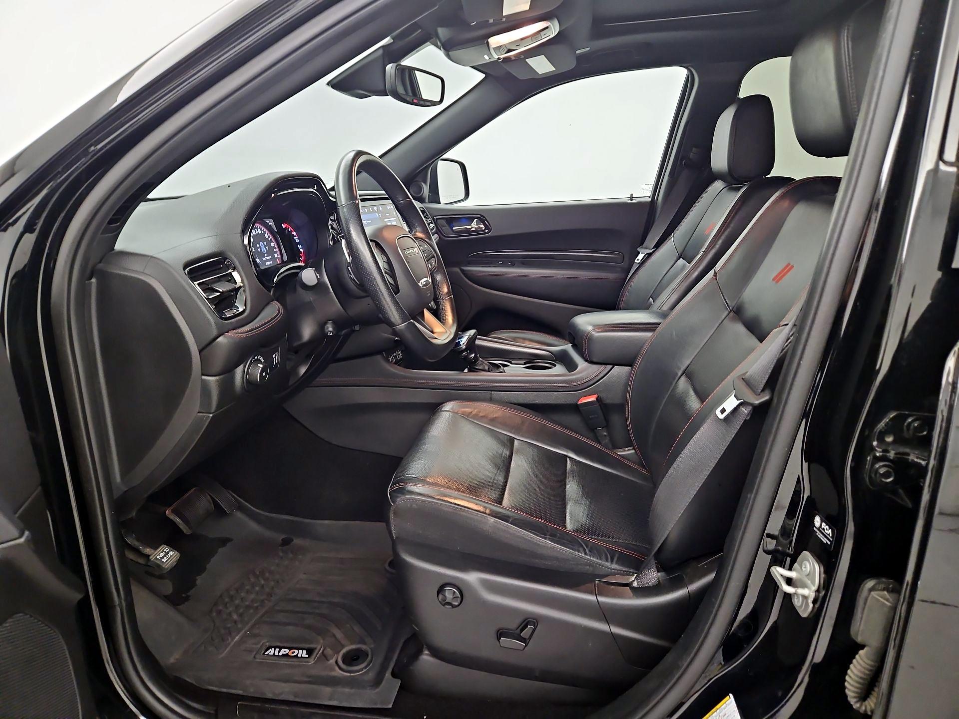 Thumbnail: 2023 Dodge Durango - 11