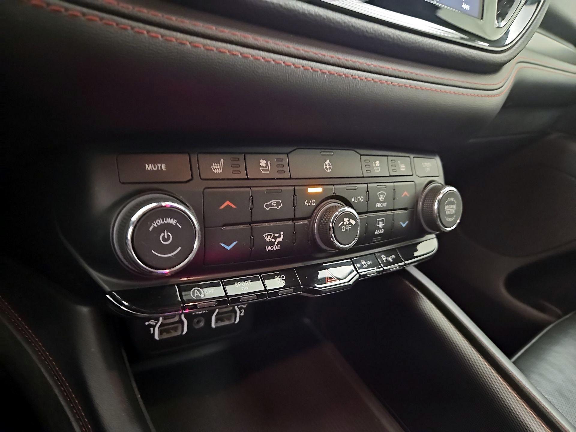 Thumbnail: 2023 Dodge Durango - 16
