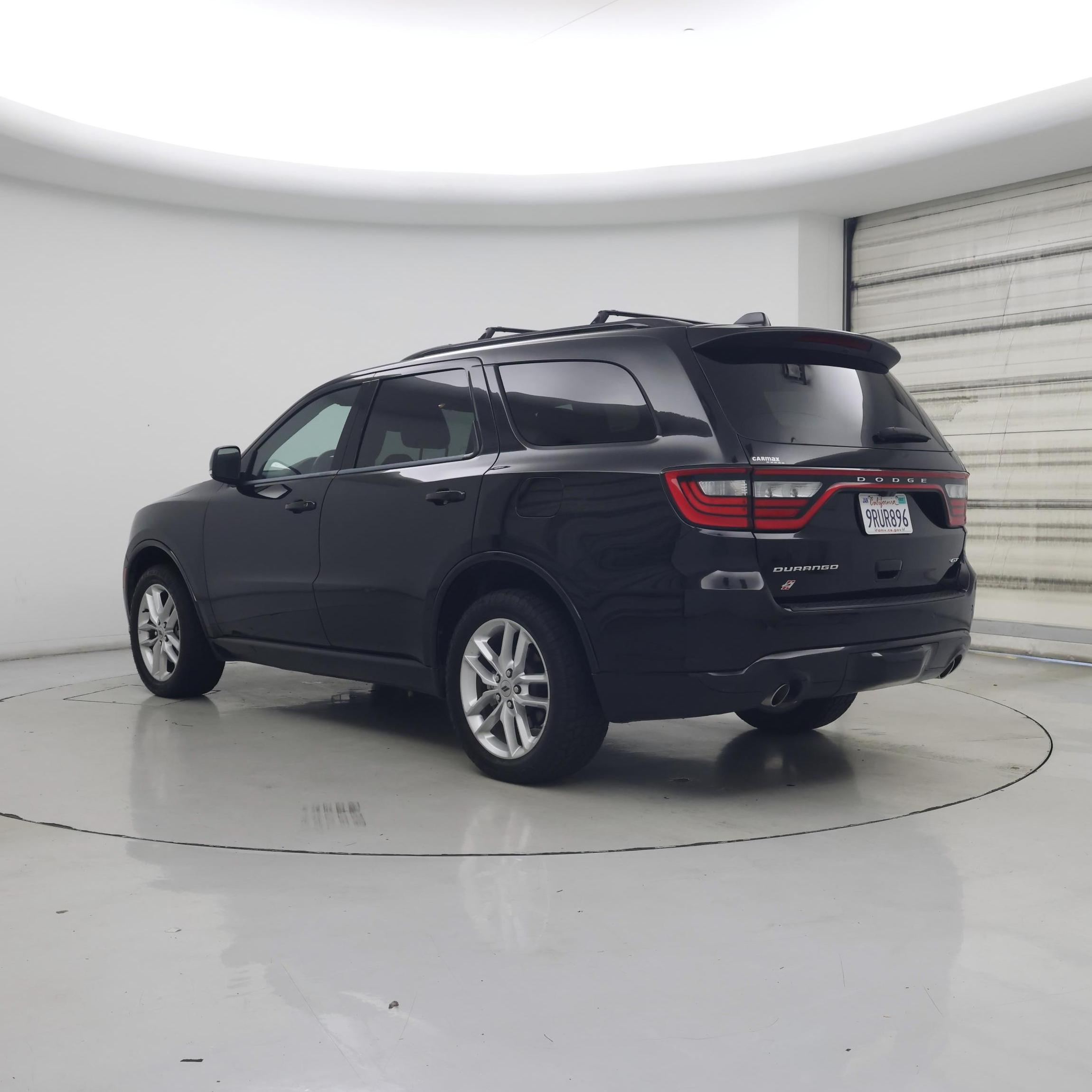 Thumbnail: 2023 Dodge Durango - 2