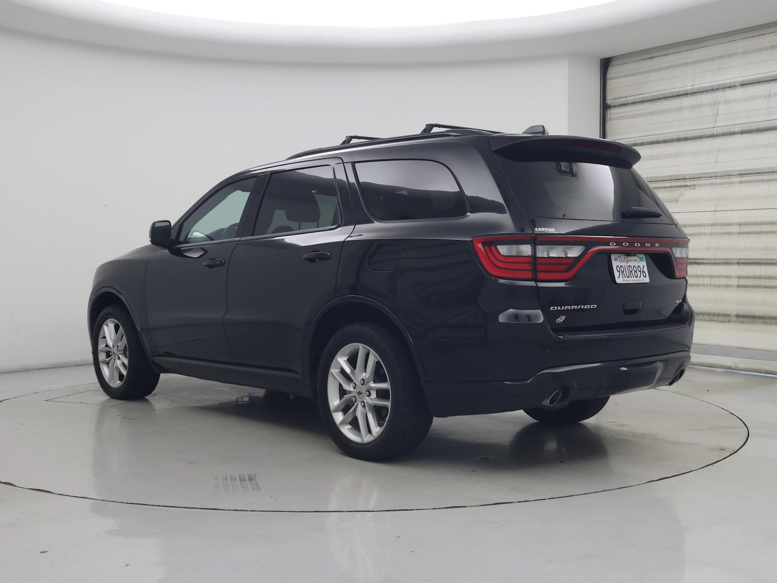 2023 Dodge Durango GT - Photo 3