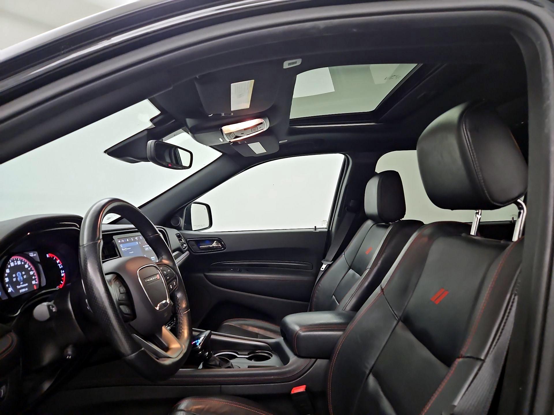 Thumbnail: 2023 Dodge Durango - 19