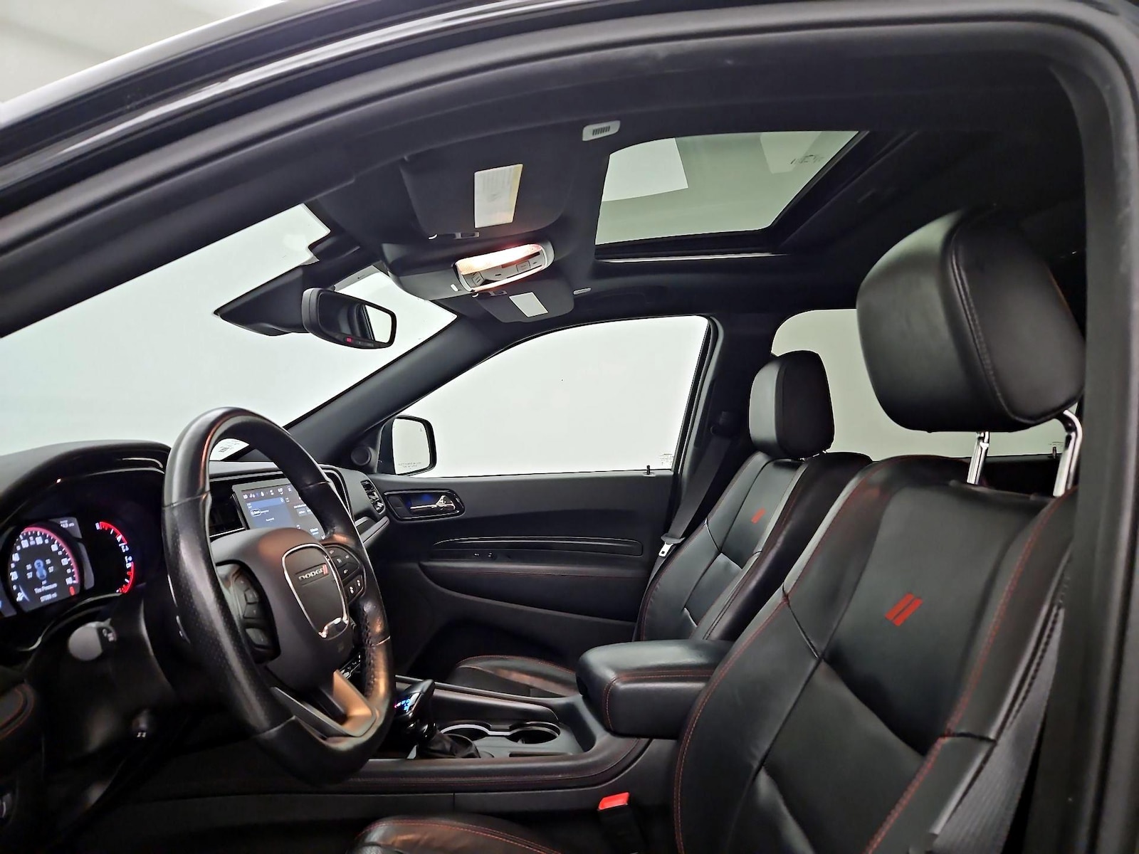 2023 Dodge Durango GT - Photo 20