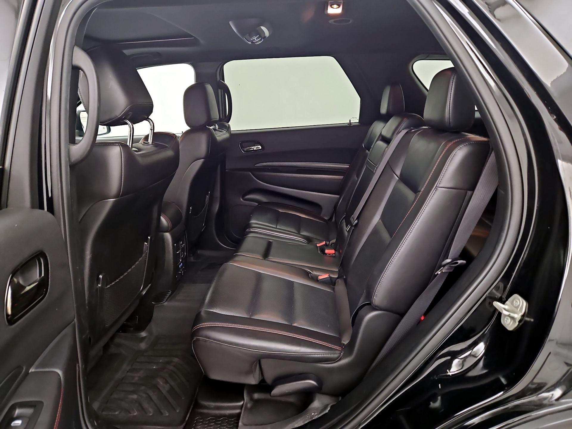 Thumbnail: 2023 Dodge Durango - 20