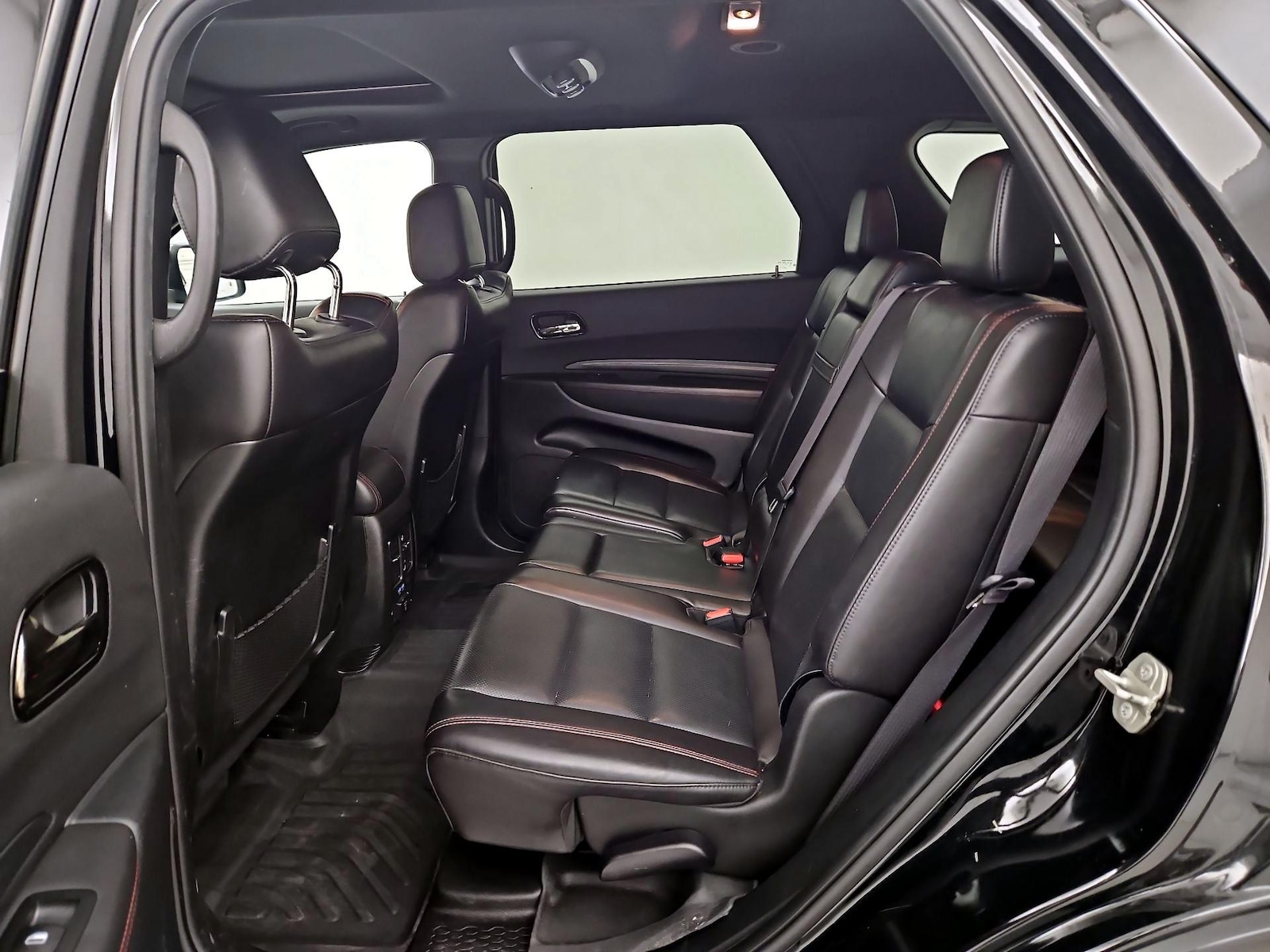 2023 Dodge Durango GT - Photo 21