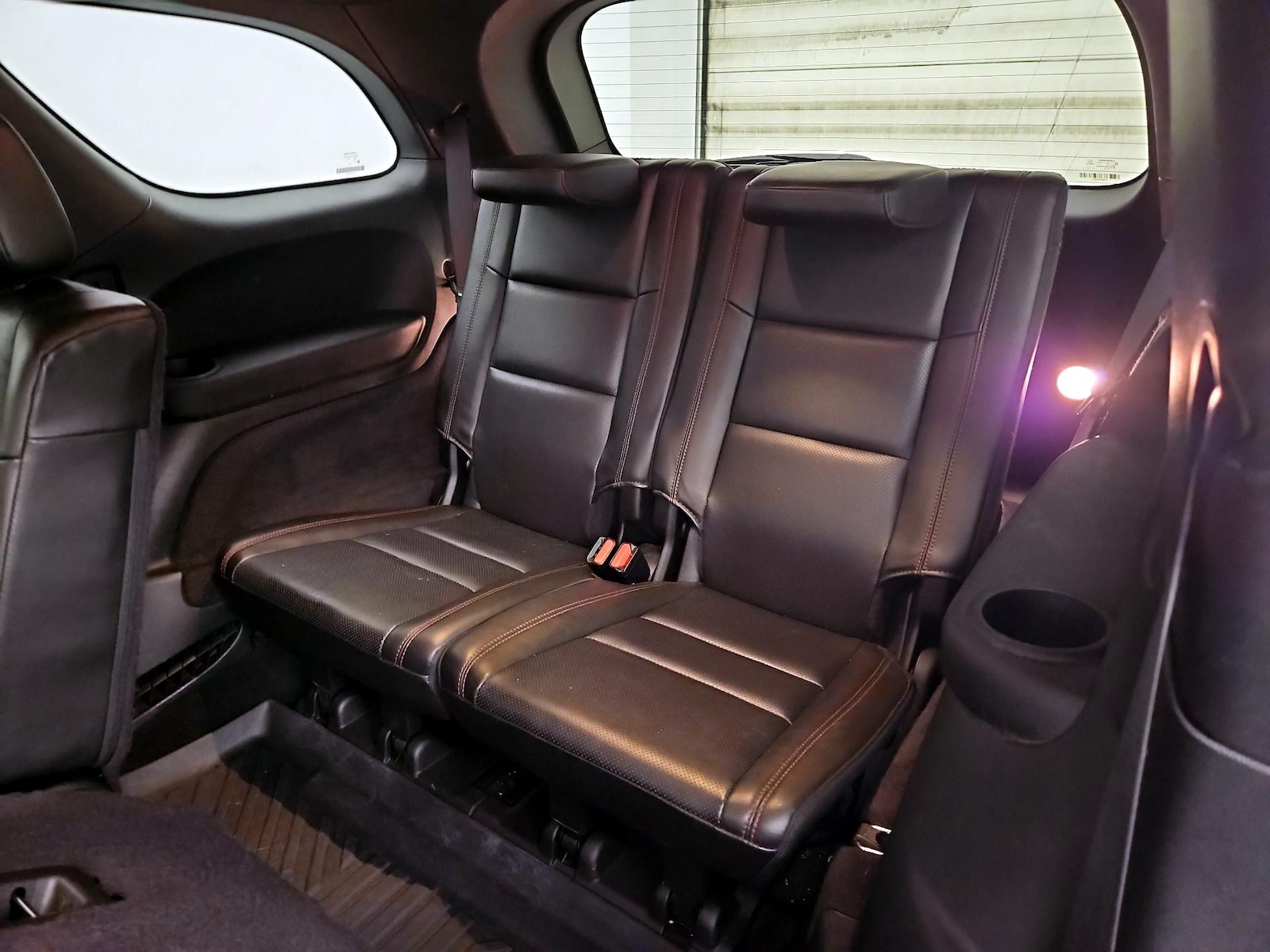 2023 Dodge Durango GT - Photo 22