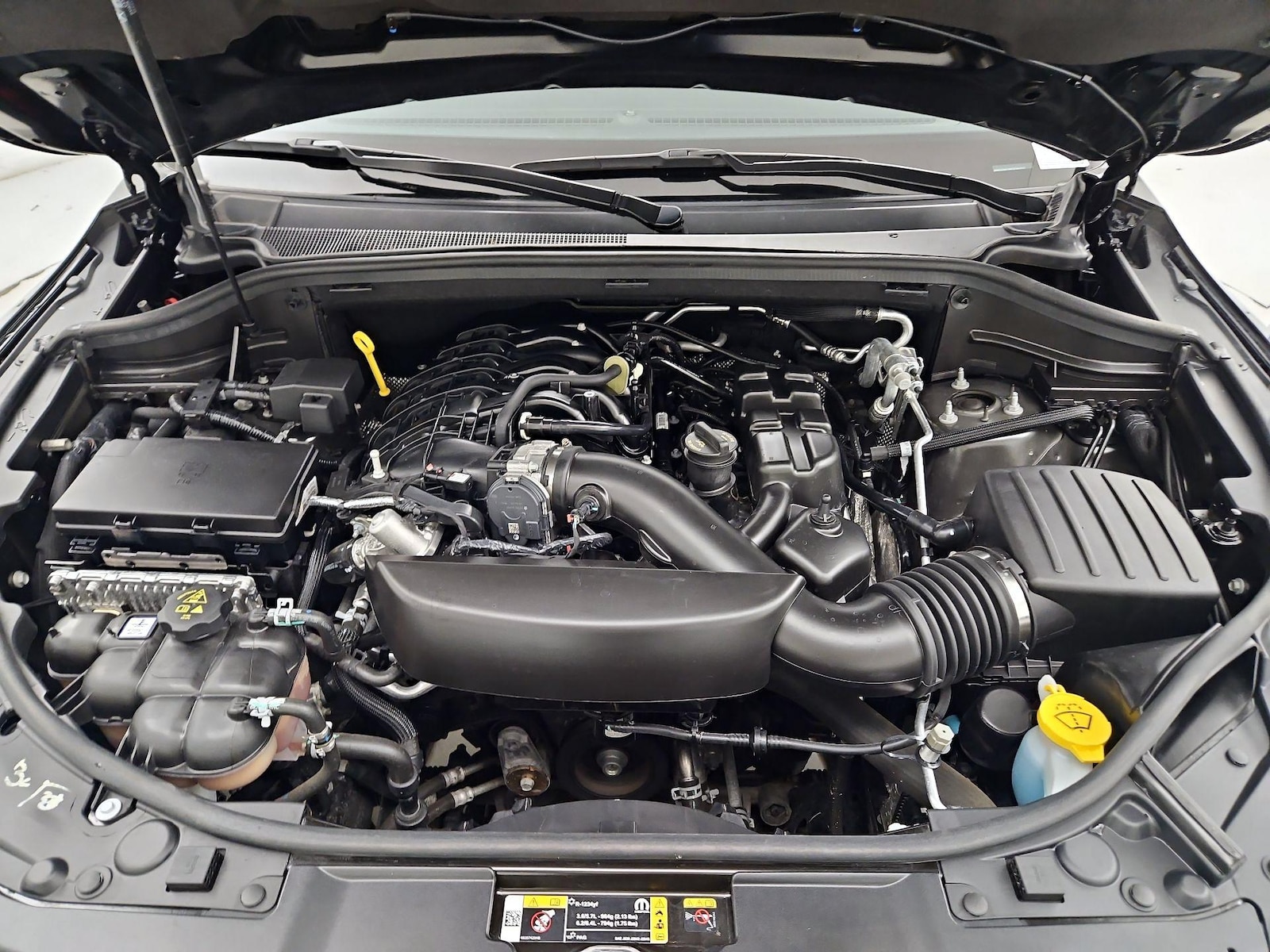 2023 Dodge Durango GT - Photo 24