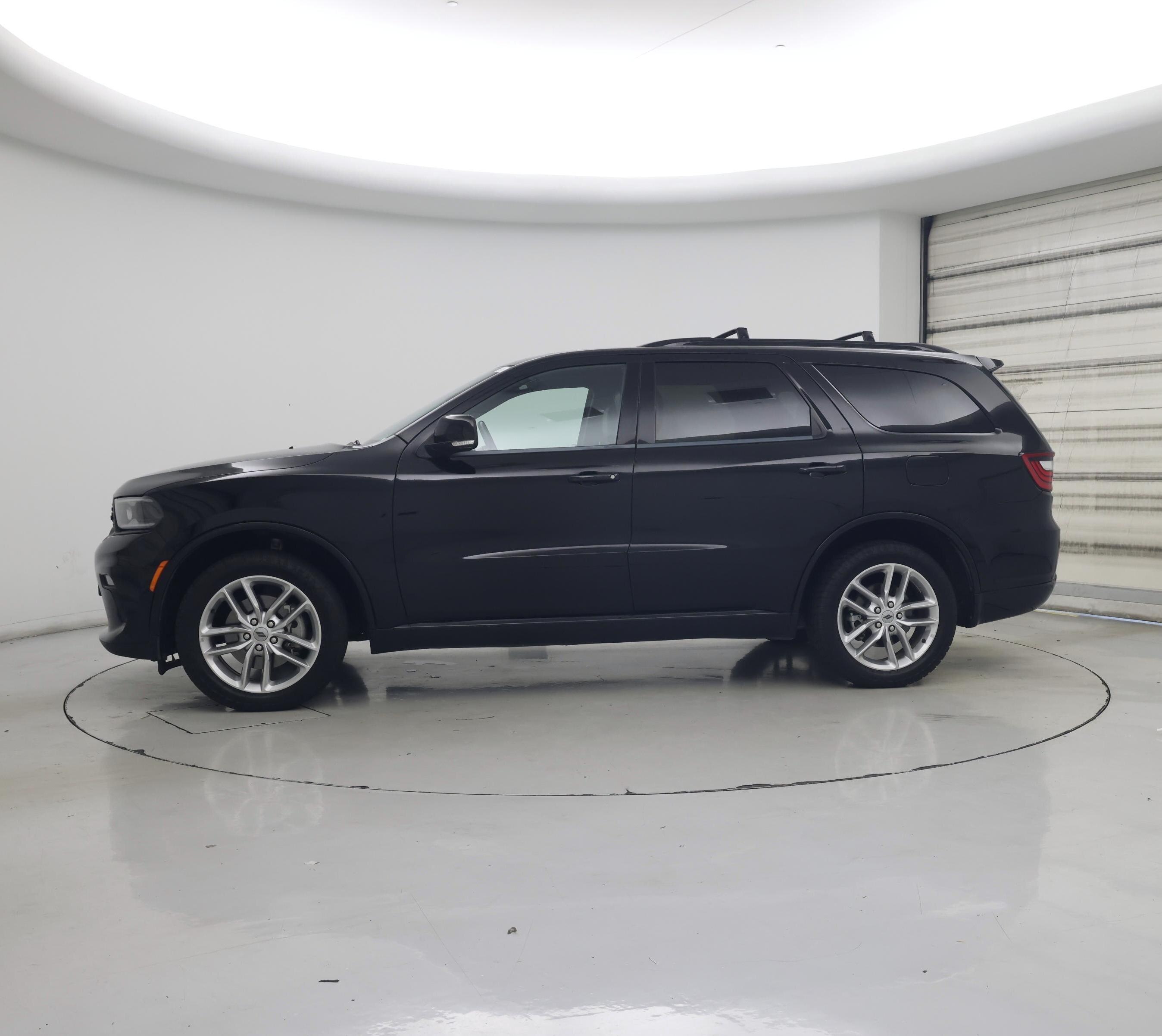 Thumbnail: 2023 Dodge Durango - 3