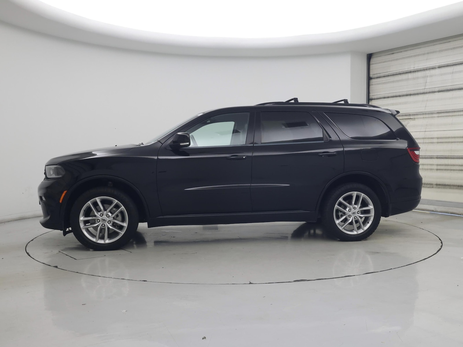 2023 Dodge Durango GT - Photo 4