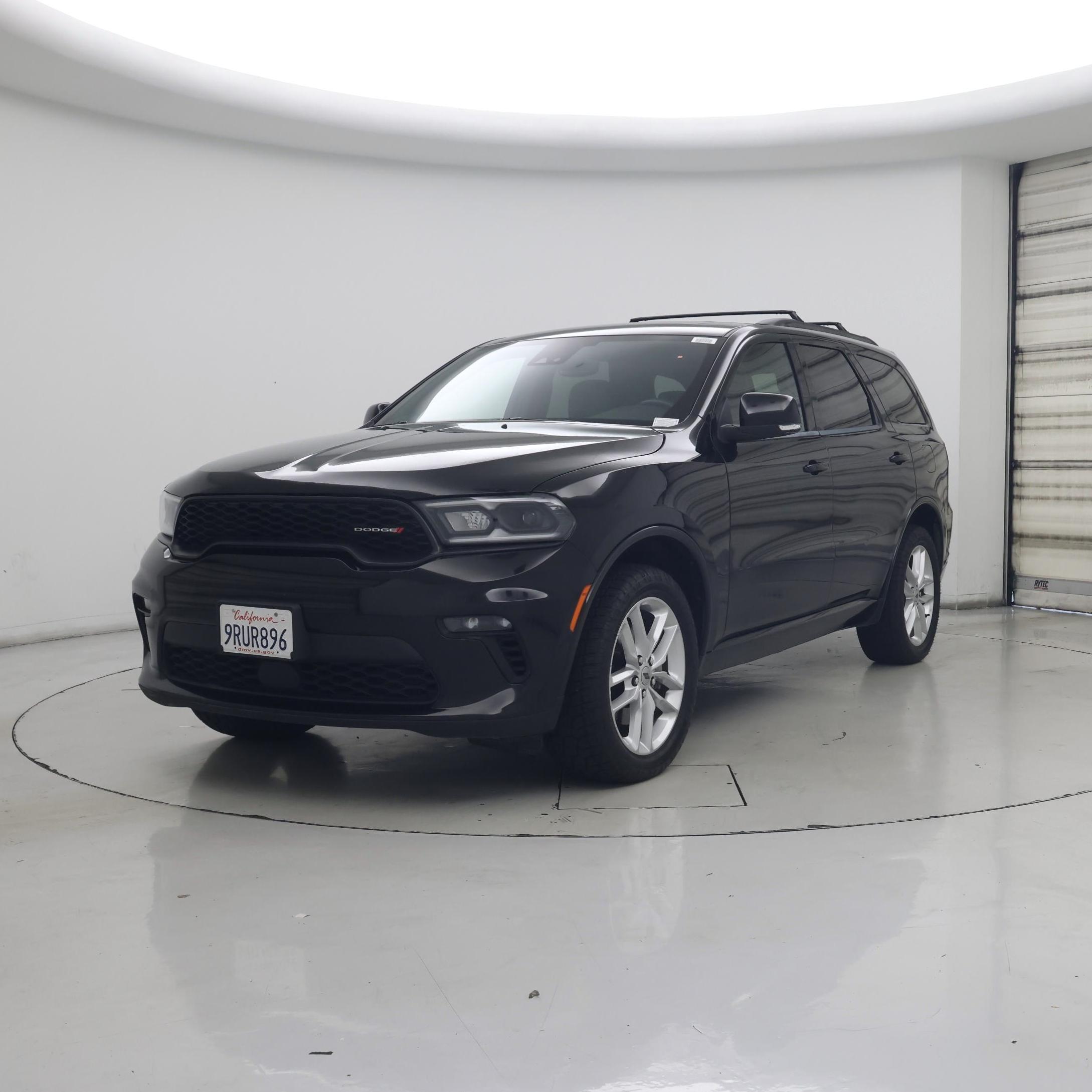 Thumbnail: 2023 Dodge Durango - 4