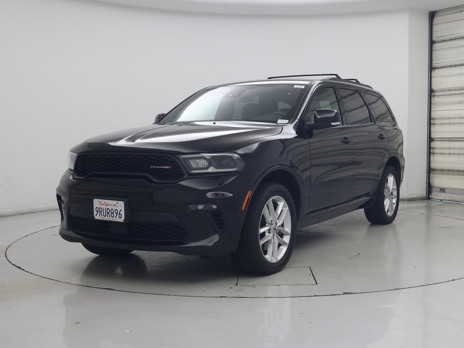 2023 Dodge Durango GT - Photo 5