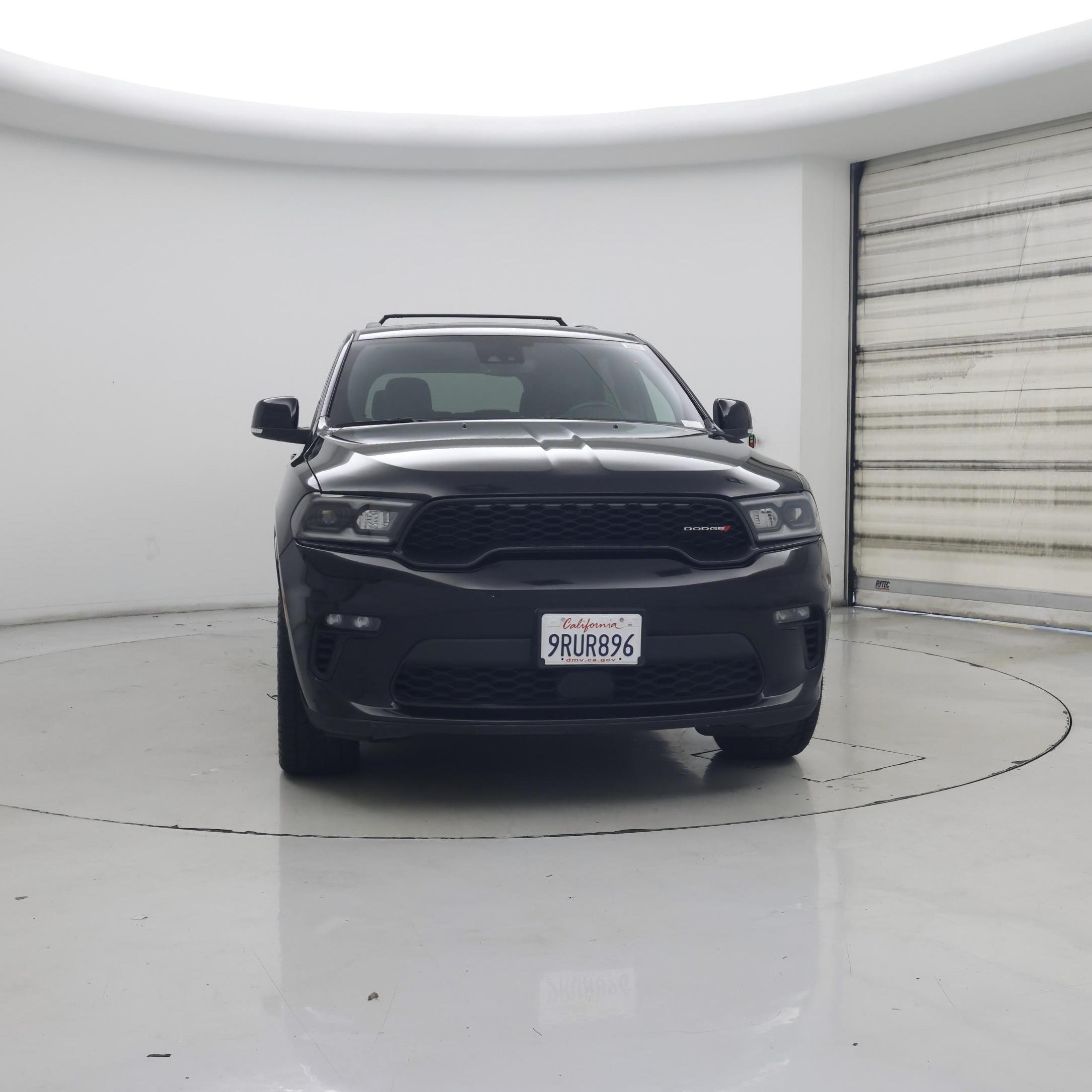 Thumbnail: 2023 Dodge Durango - 5