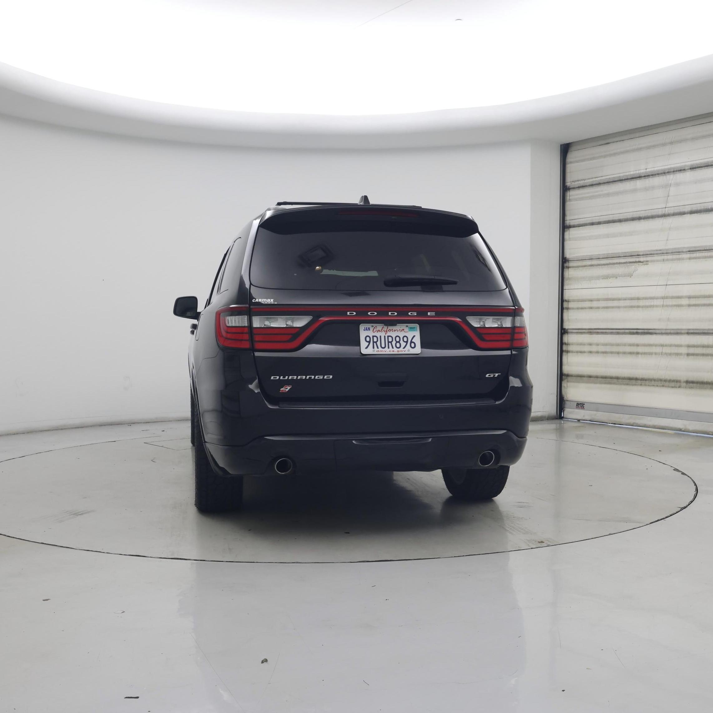 Thumbnail: 2023 Dodge Durango - 6