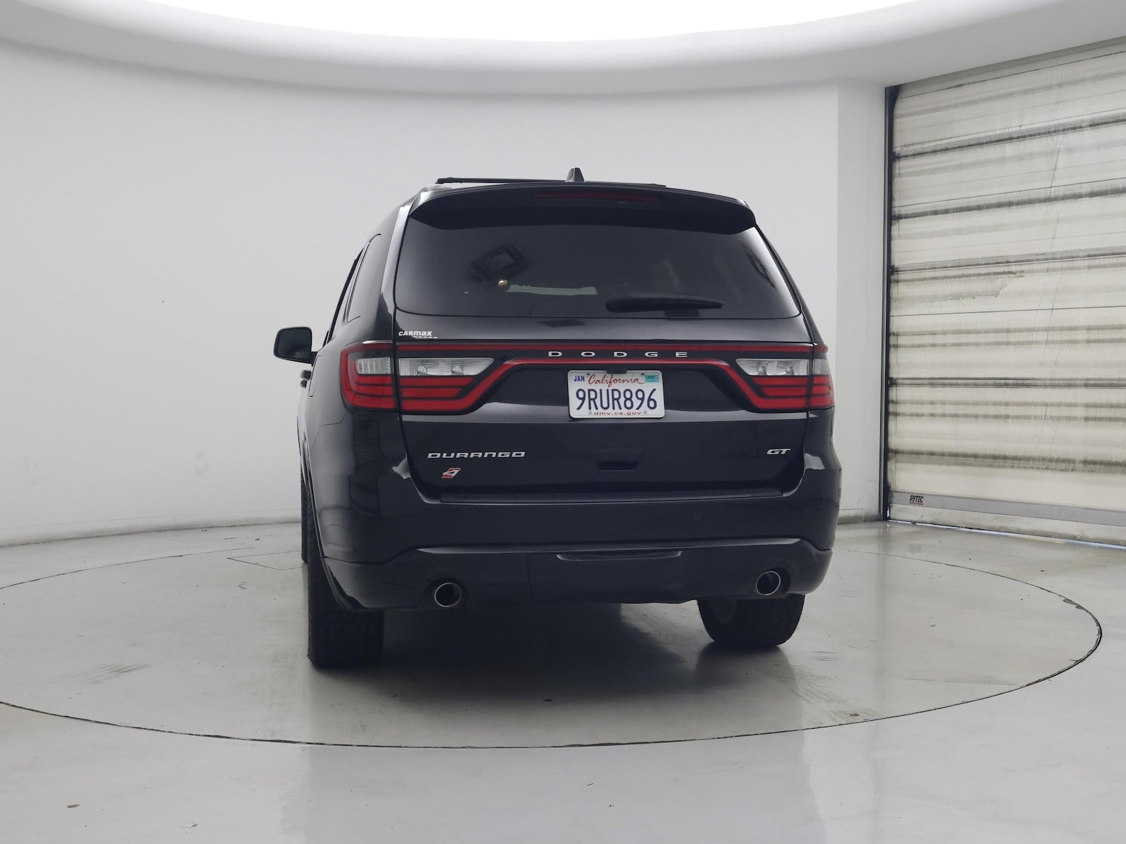 2023 Dodge Durango GT - Photo 7