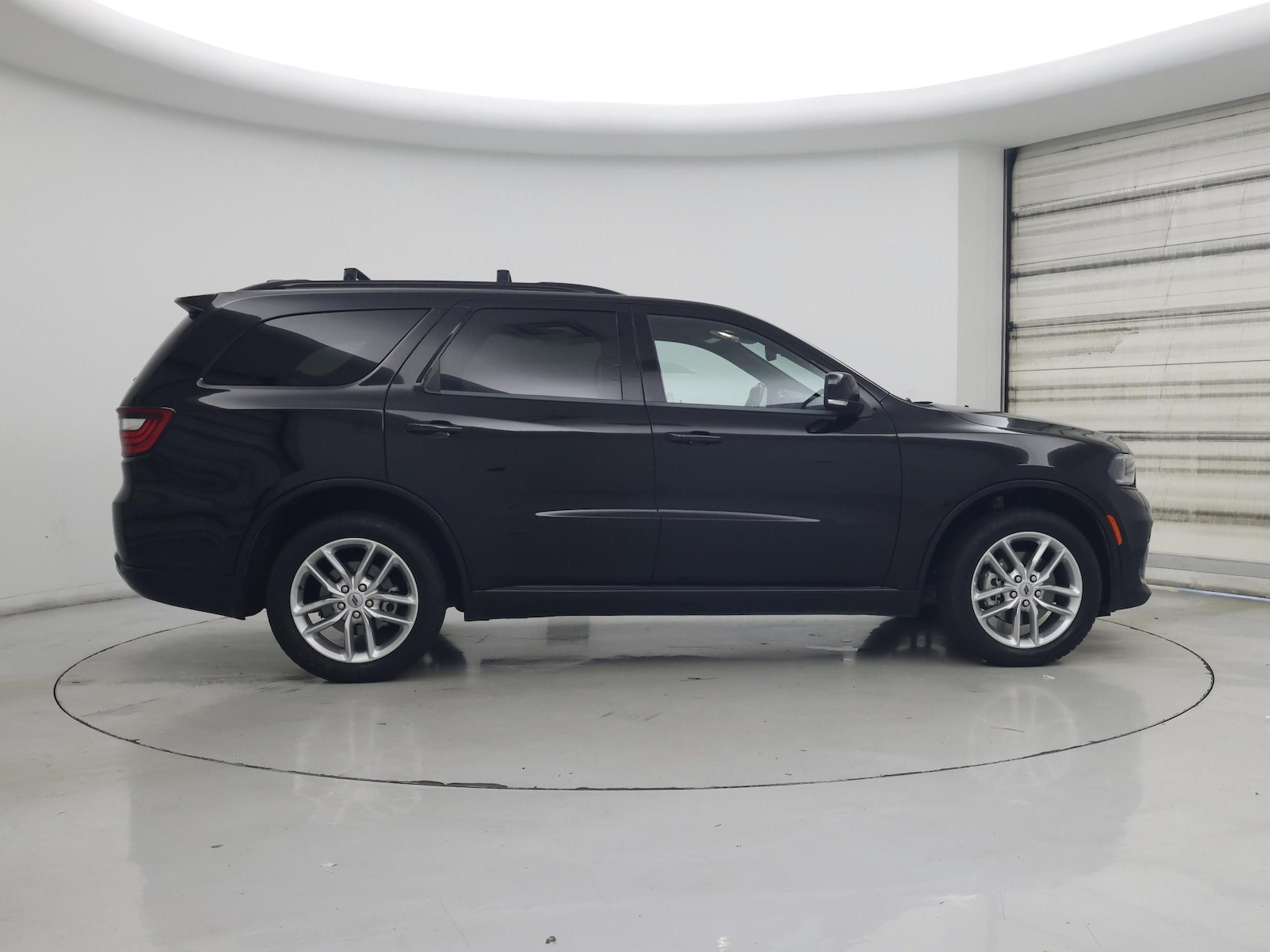 2023 Dodge Durango GT - Photo 8