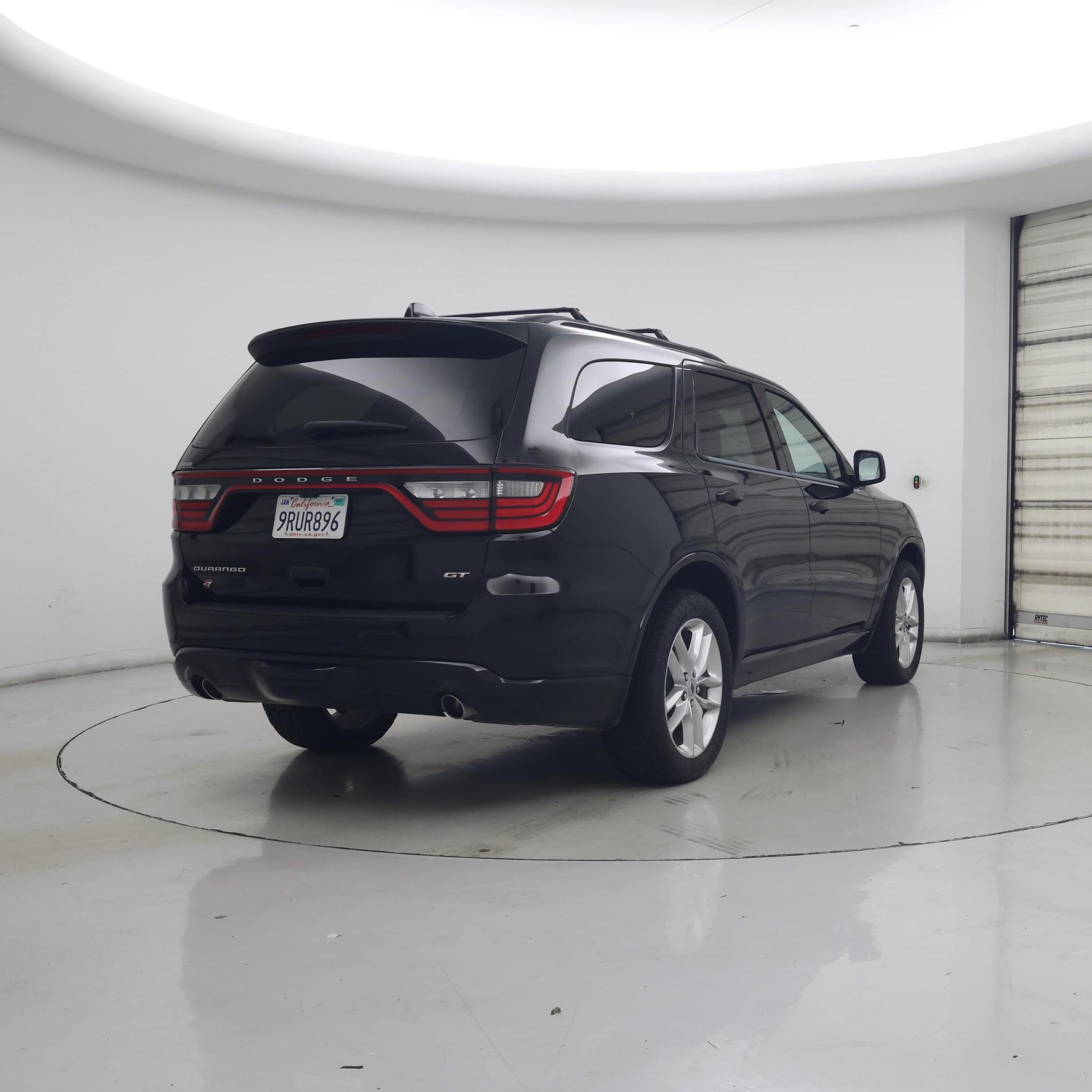 Thumbnail: 2023 Dodge Durango - 8