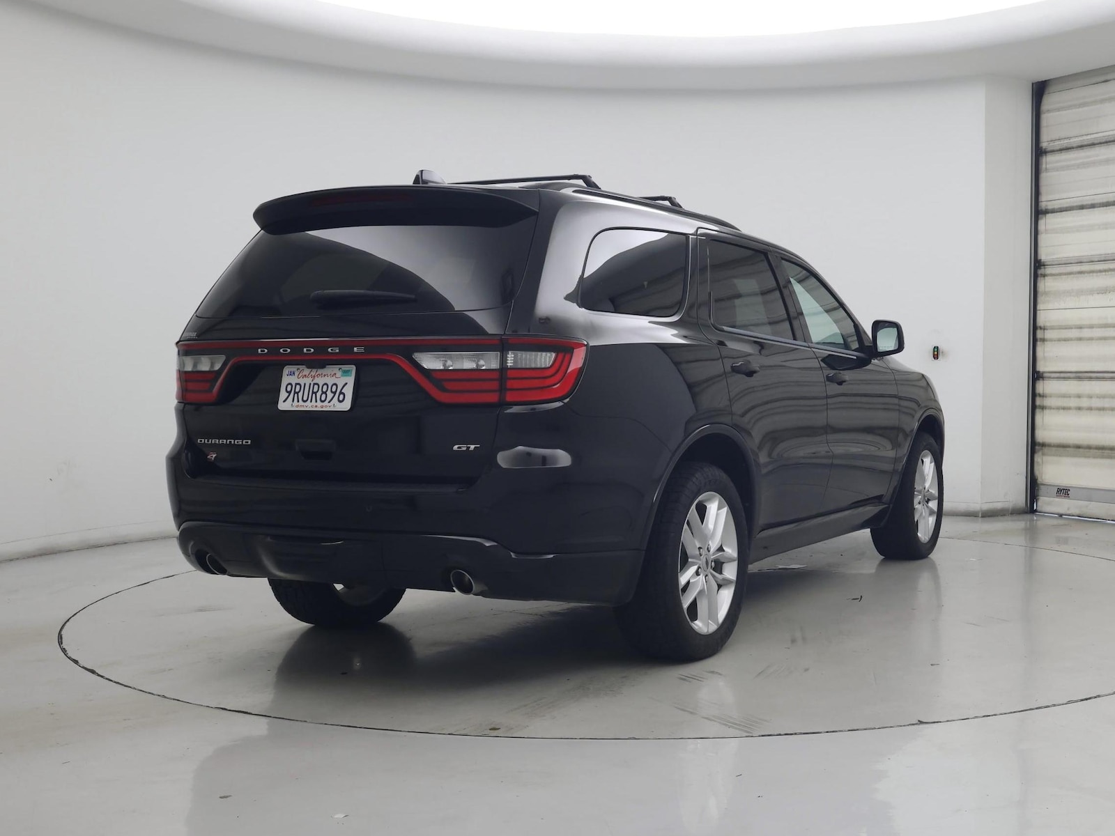 2023 Dodge Durango GT - Photo 9
