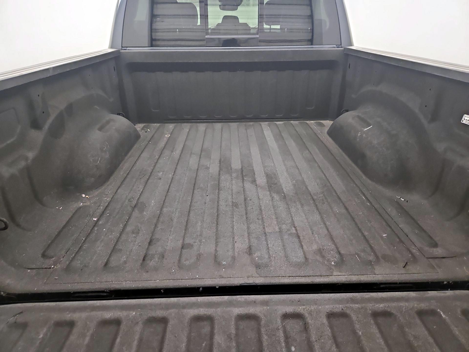 Thumbnail: 2021 RAM 1500 - 20