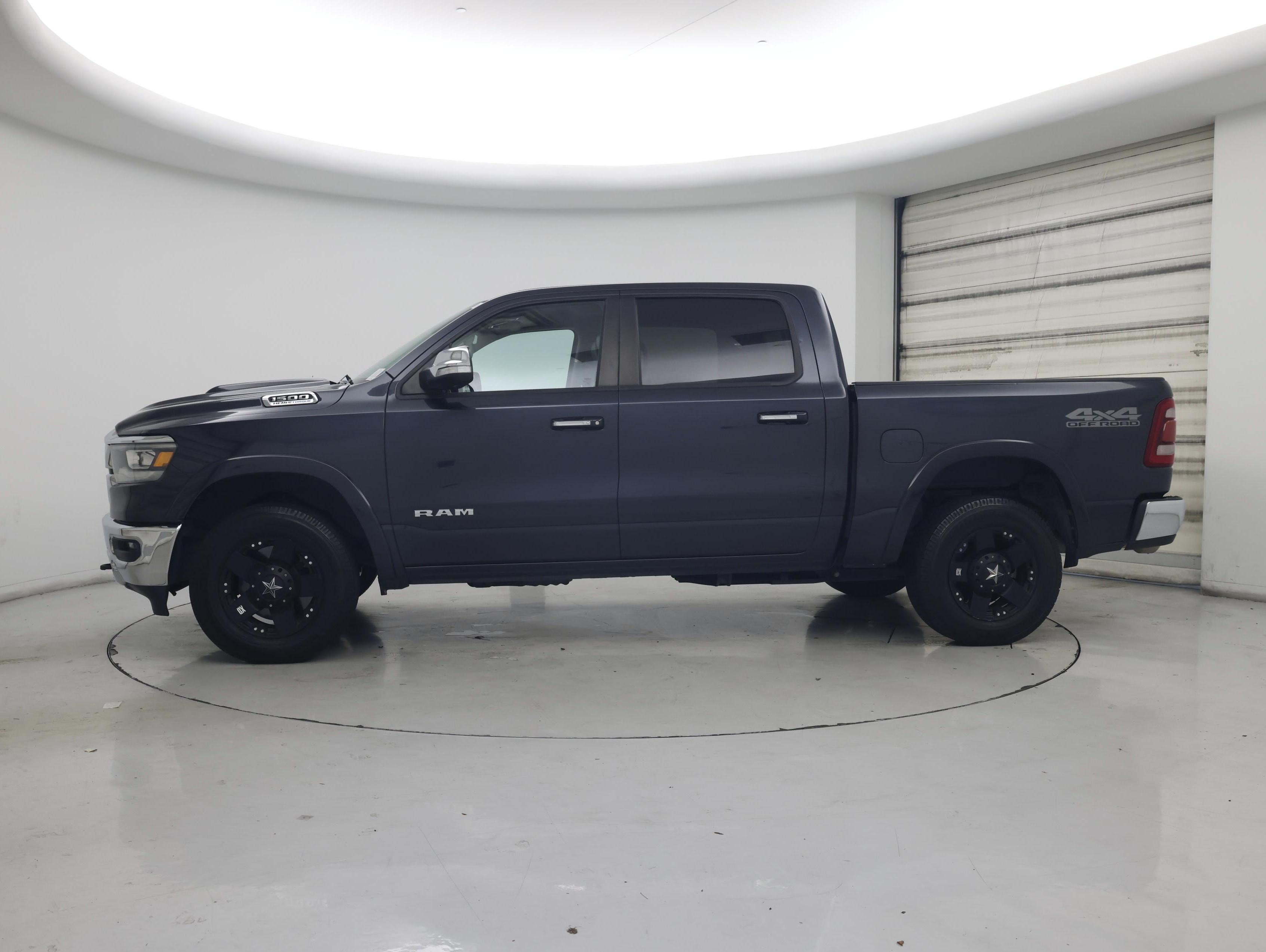 Thumbnail: 2021 RAM 1500 - 3