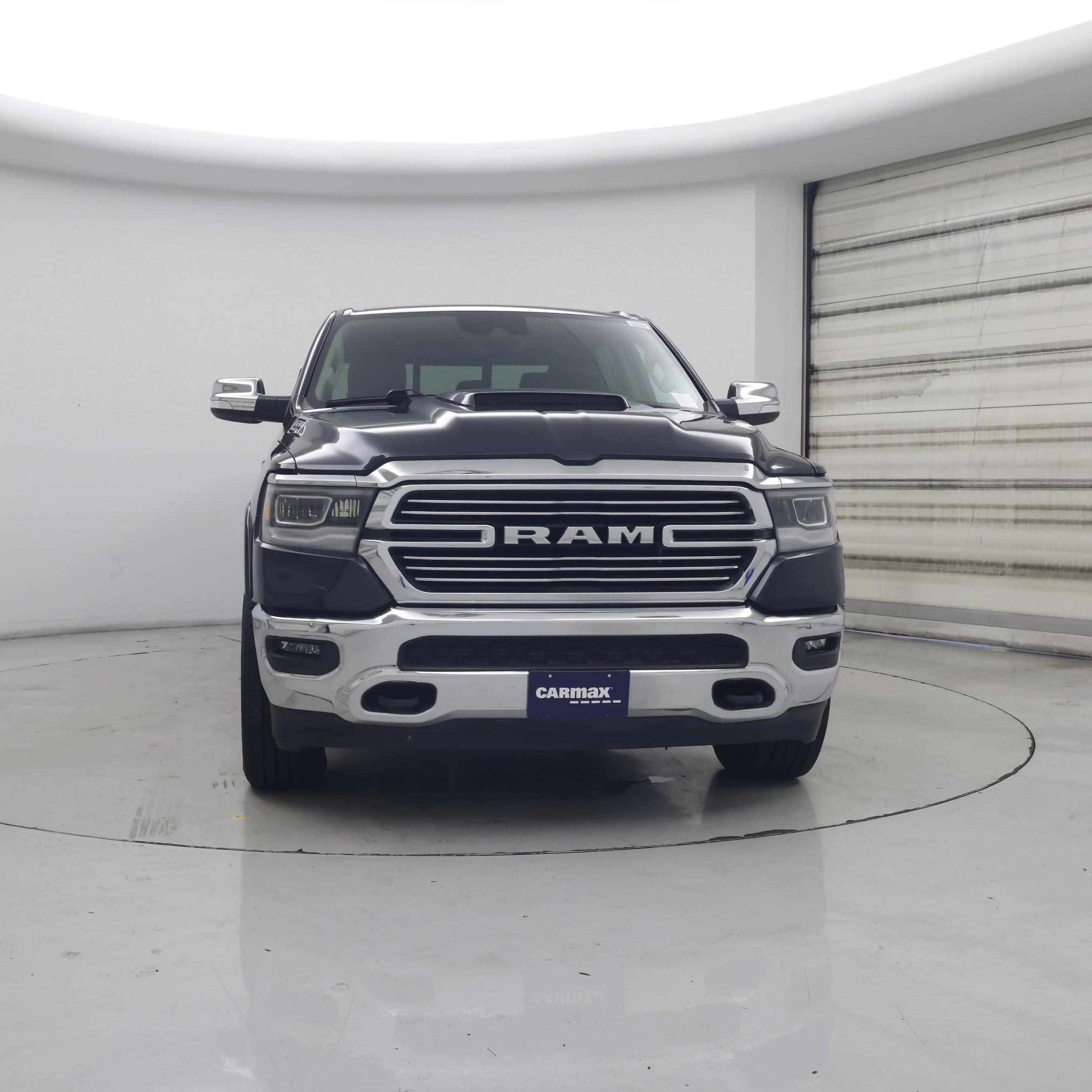 Thumbnail: 2021 RAM 1500 - 5