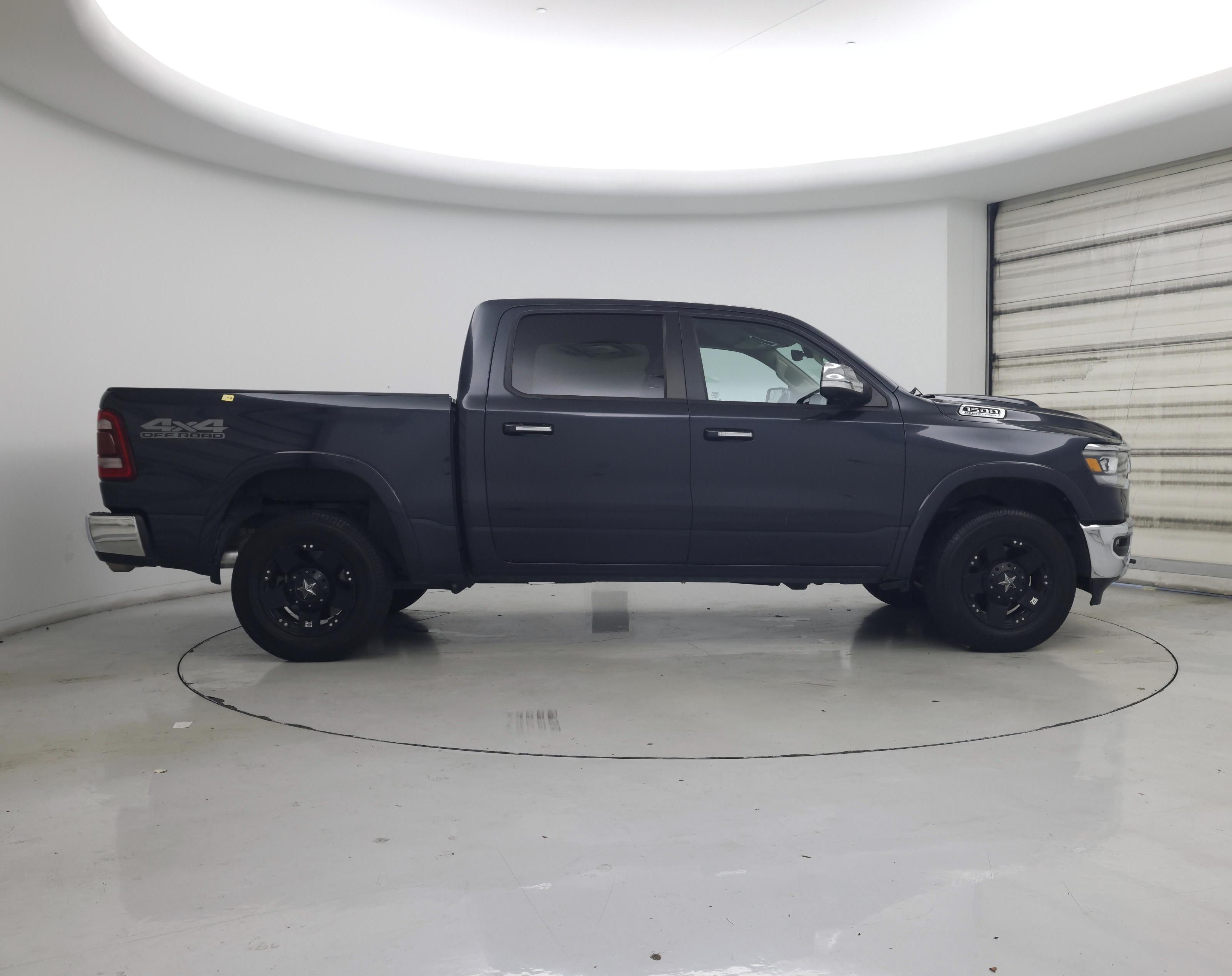 Thumbnail: 2021 RAM 1500 - 7