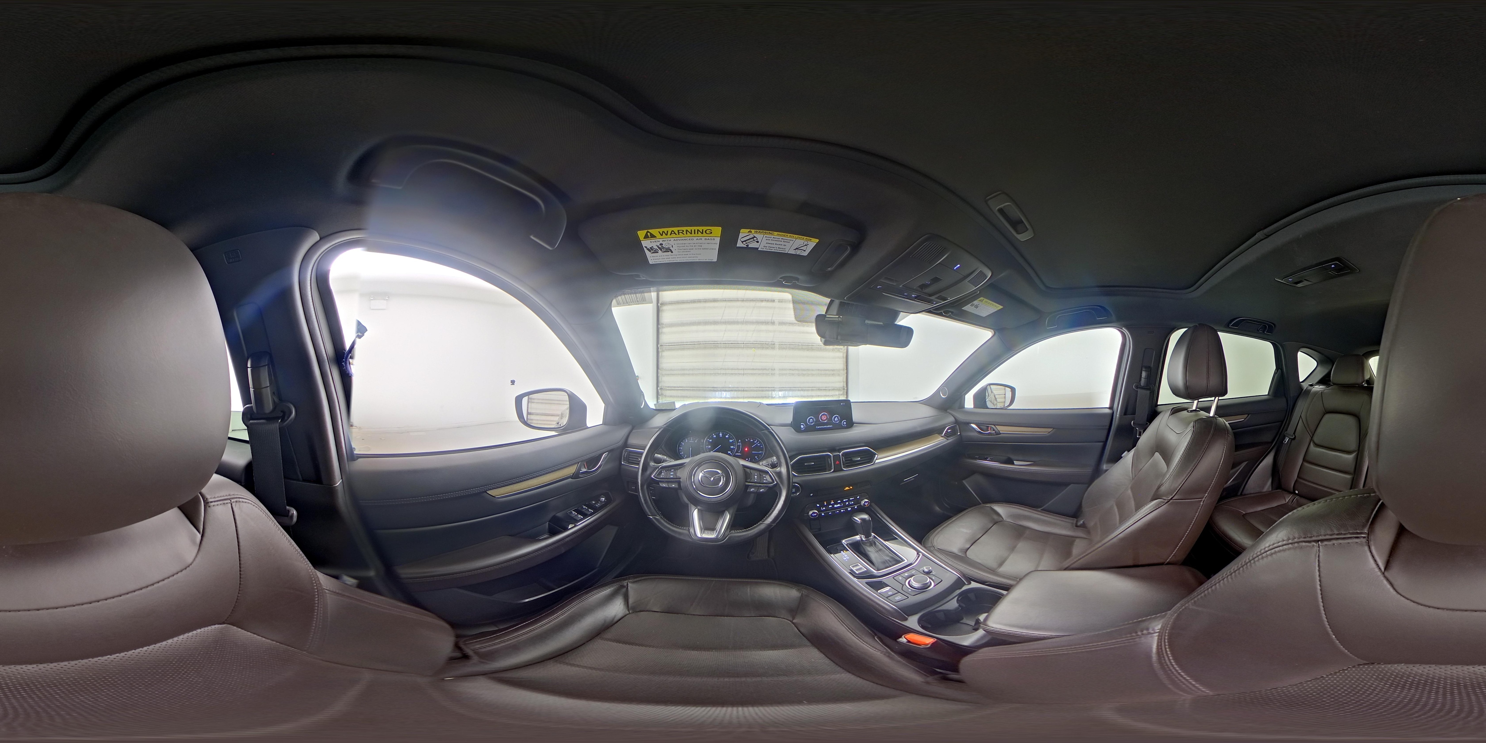 2020 Mazda CX-5 Signature - Photo 27