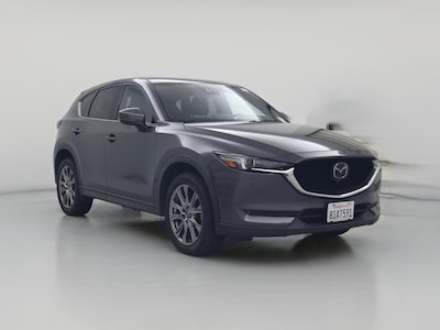 2020 Mazda CX-5 Signature