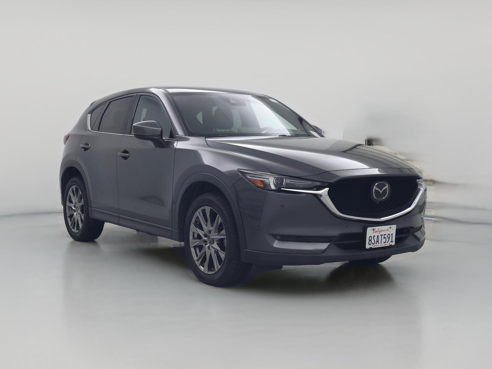 2020 Mazda CX-5 Signature - Photo 1