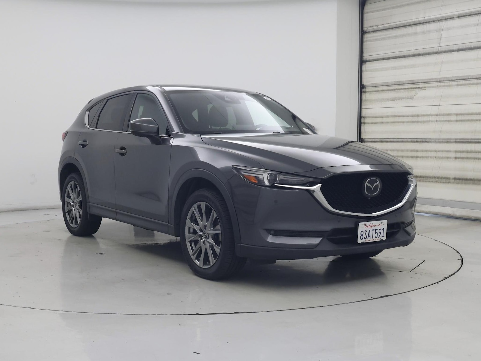 2020 Mazda CX-5 Signature - Photo 2