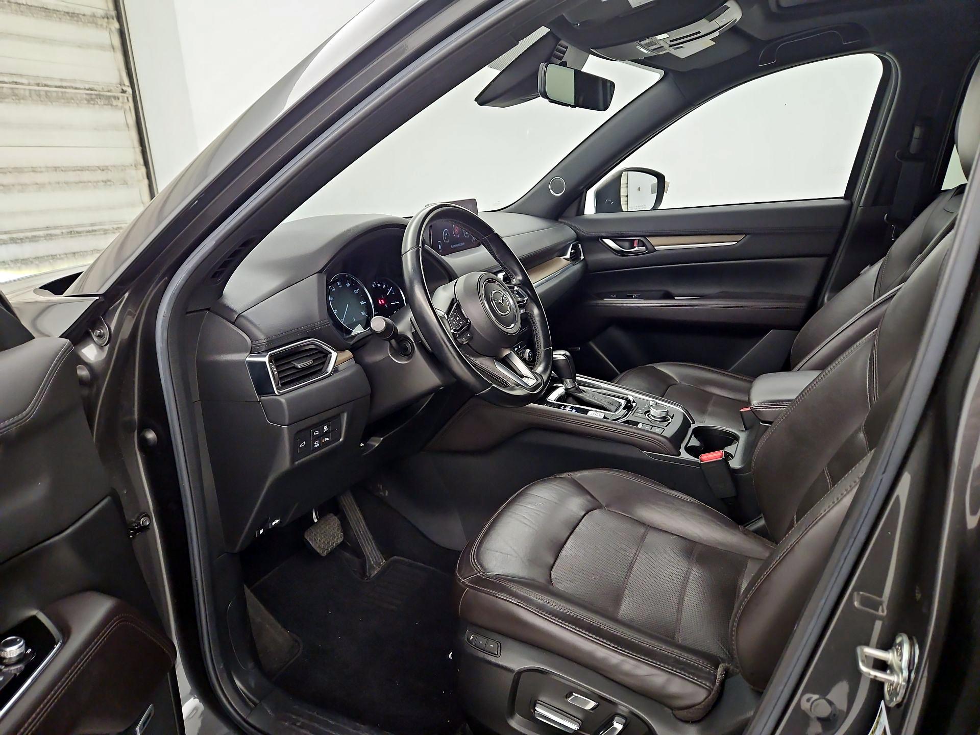 Thumbnail: 2020 Mazda CX-5 - 11