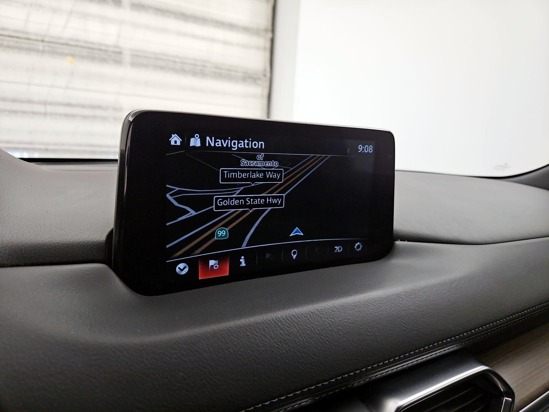 Thumbnail: 2020 Mazda CX-5 - 14