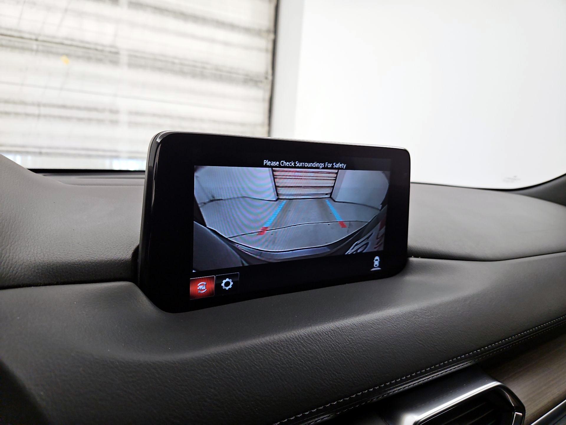 Thumbnail: 2020 Mazda CX-5 - 15