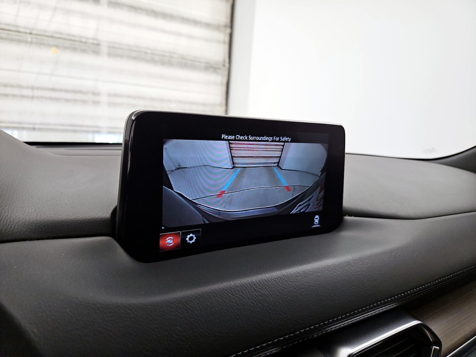 2020 Mazda CX-5 Signature - Photo 16
