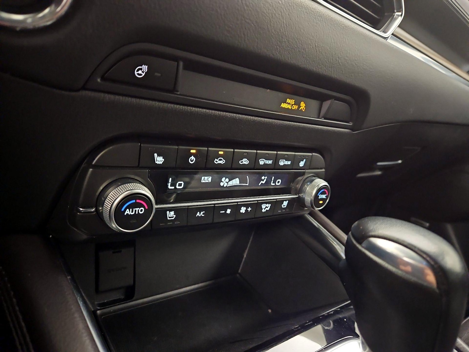 2020 Mazda CX-5 Signature - Photo 18