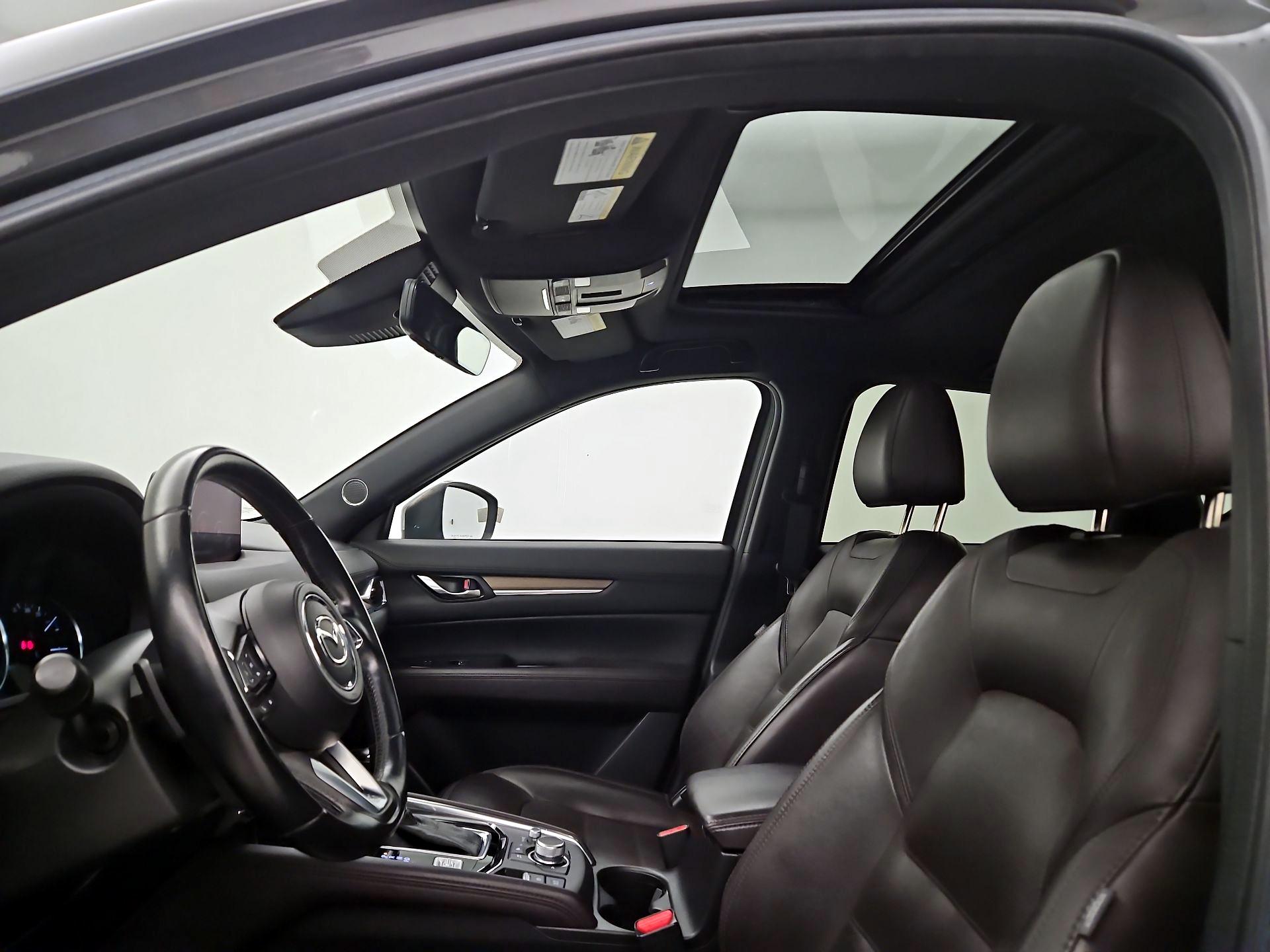 Thumbnail: 2020 Mazda CX-5 - 19