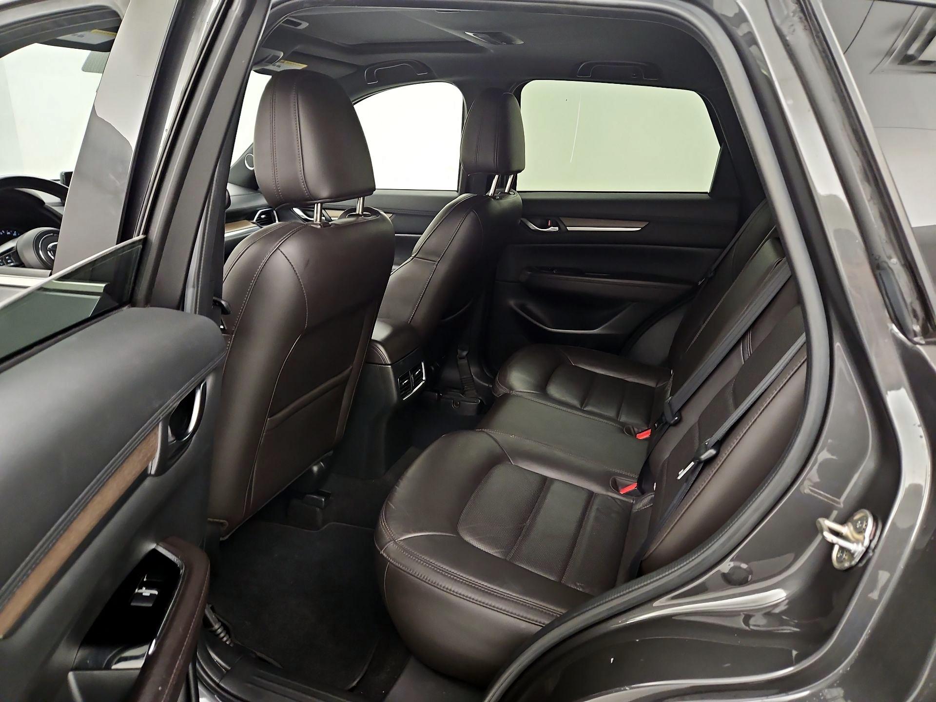 Thumbnail: 2020 Mazda CX-5 - 20