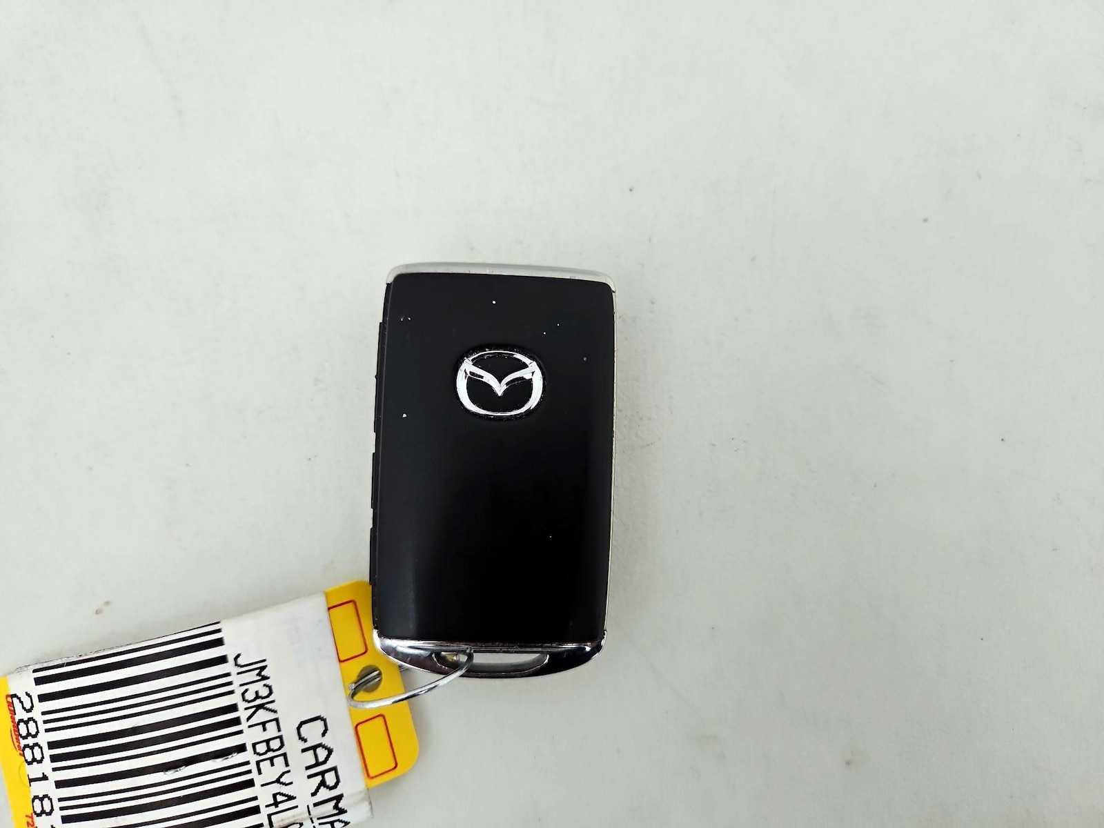 2020 Mazda CX-5 Signature - Photo 24