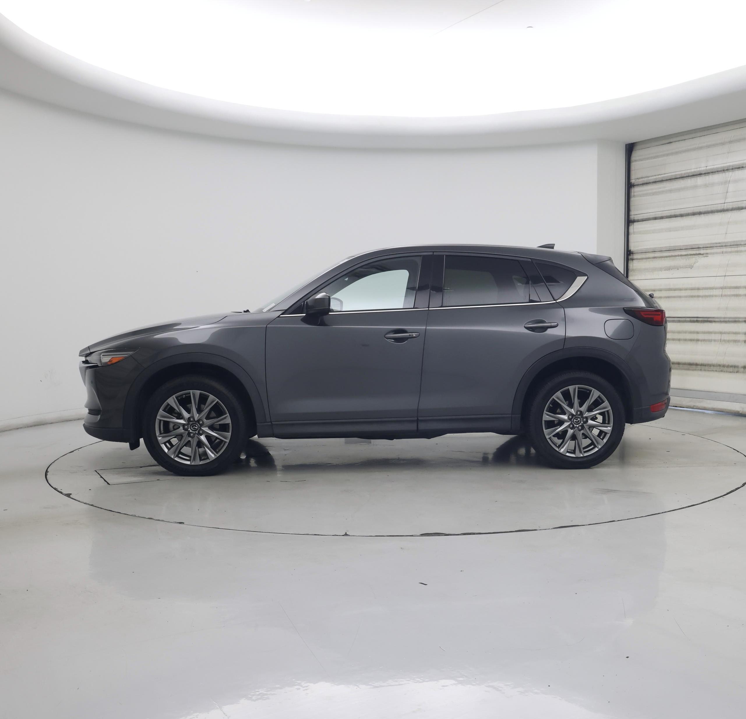 Thumbnail: 2020 Mazda CX-5 - 3