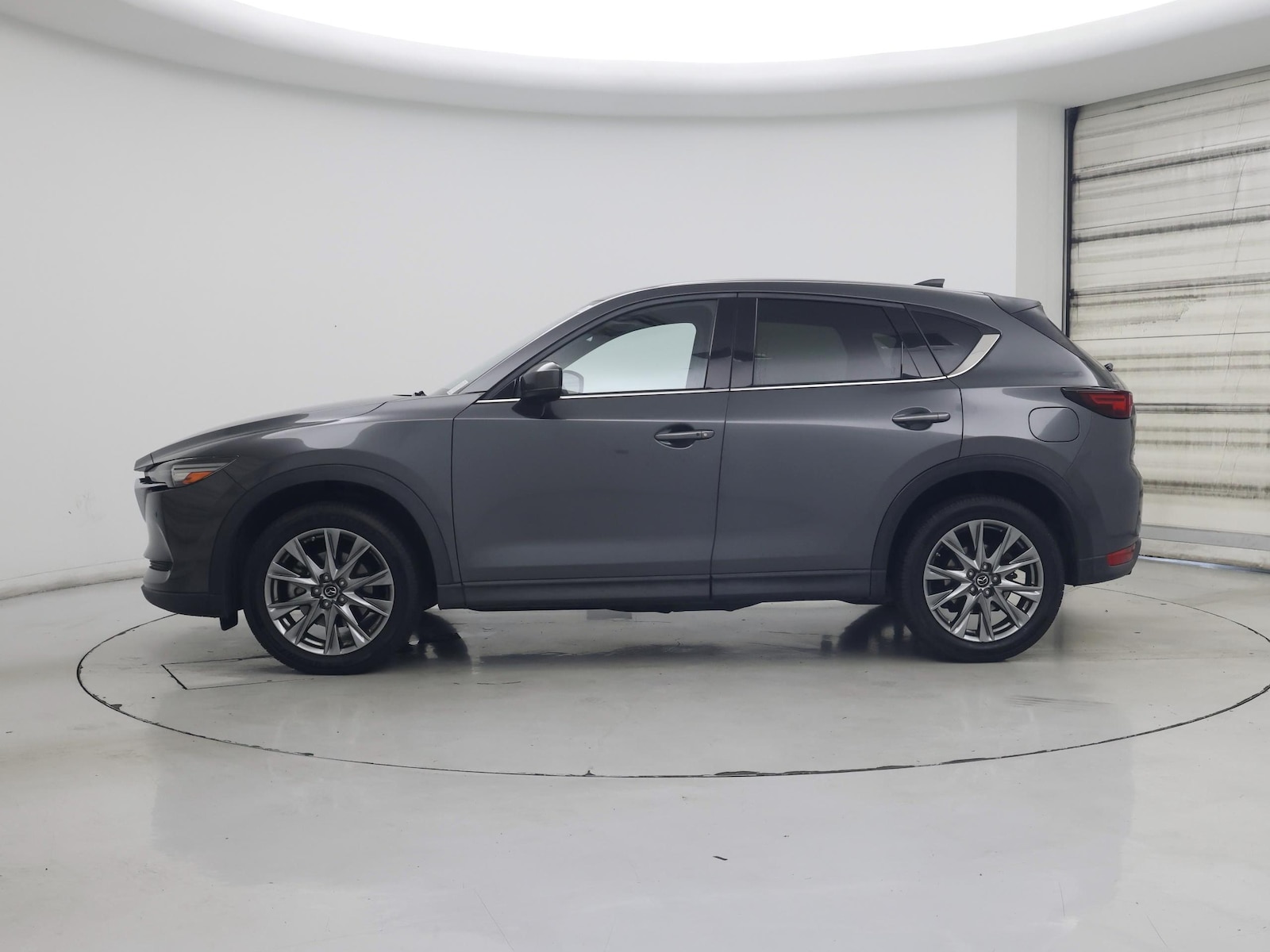 2020 Mazda CX-5 Signature - Photo 4