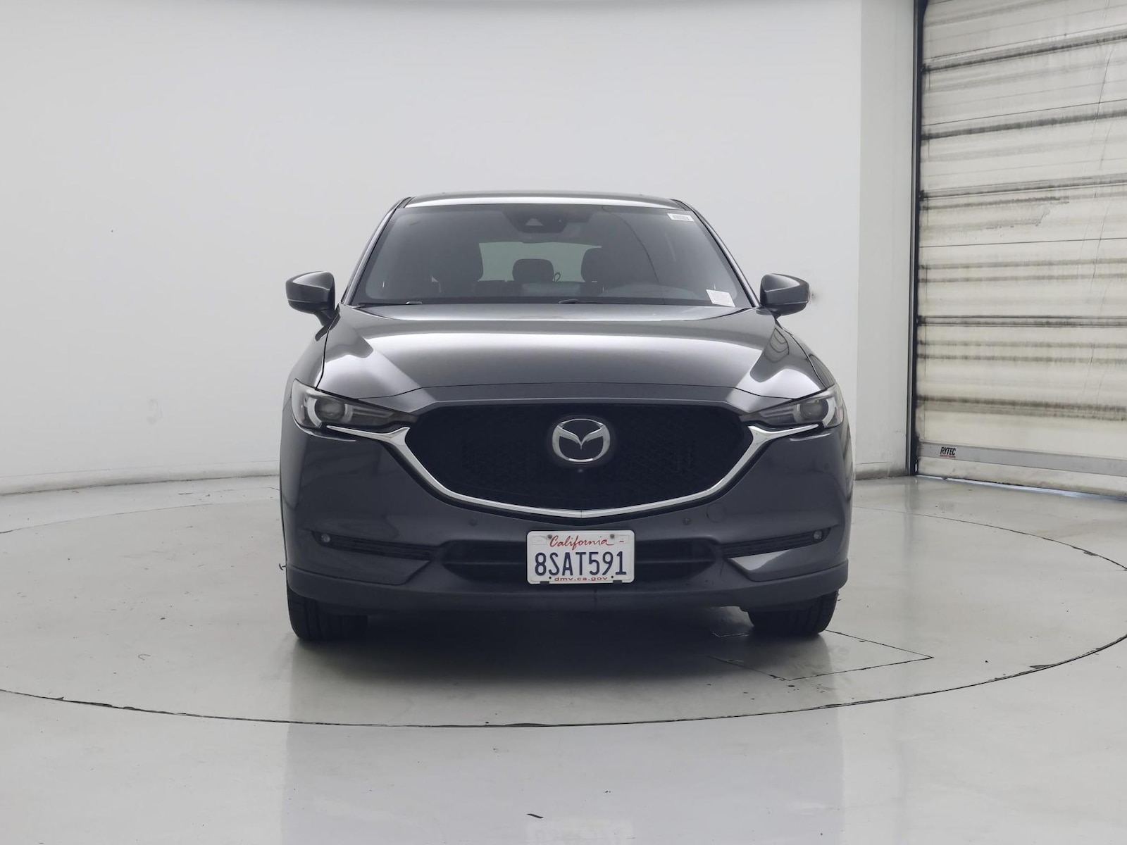 2020 Mazda CX-5 Signature - Photo 6