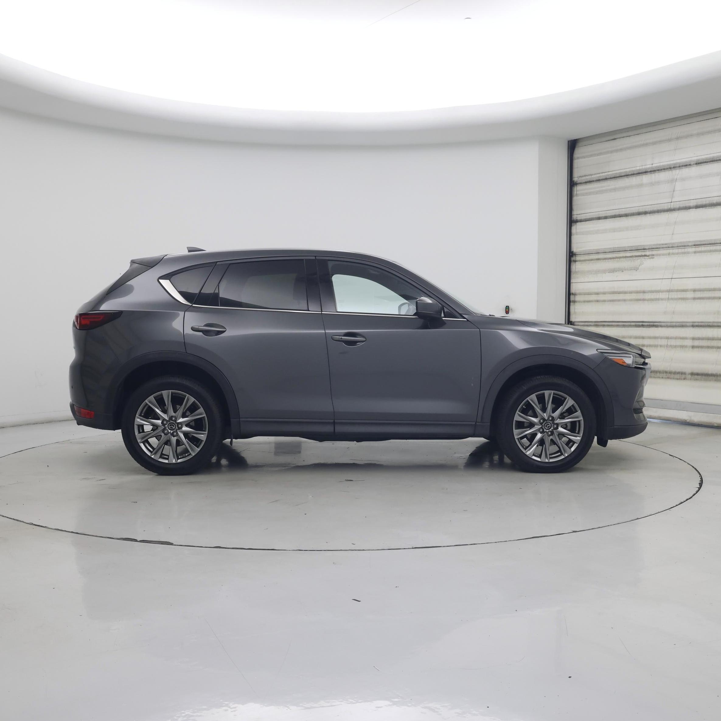 Thumbnail: 2020 Mazda CX-5 - 7