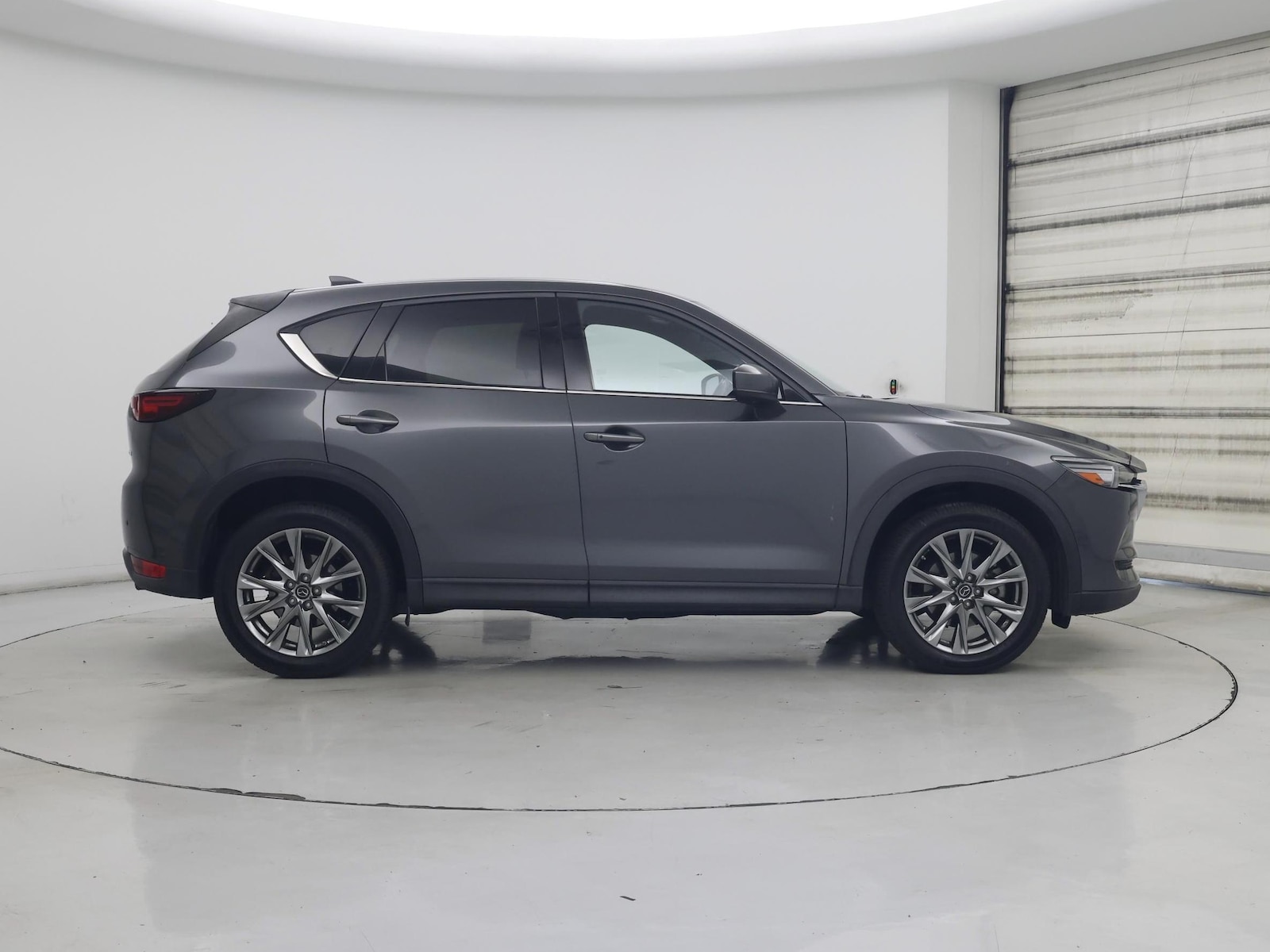 2020 Mazda CX-5 Signature - Photo 8