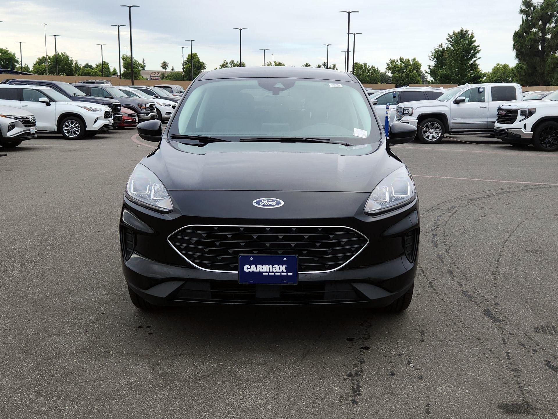 Thumbnail: 2022 Ford Escape - 2