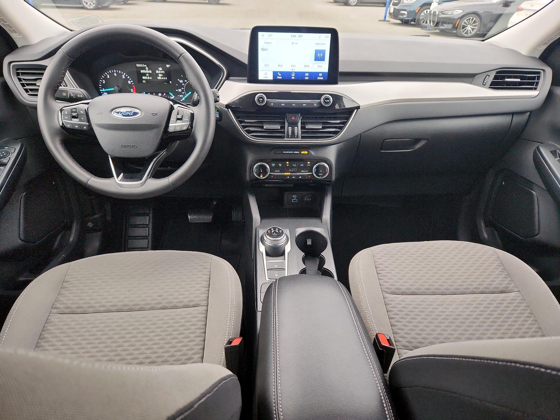 Thumbnail: 2022 Ford Escape - 8