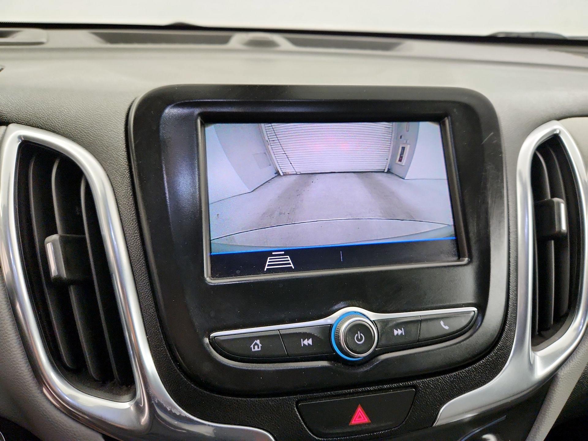 Thumbnail: 2021 Chevrolet Equinox - 14