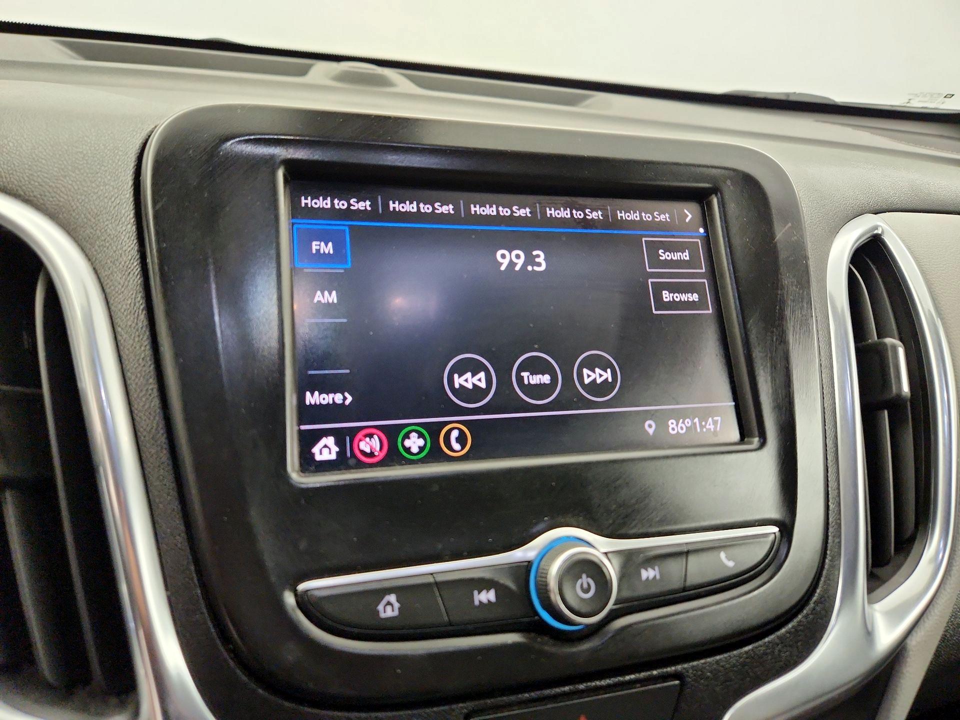 Thumbnail: 2021 Chevrolet Equinox - 15